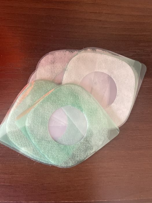 Подсилващи лепенки Dexcom one + 10бр