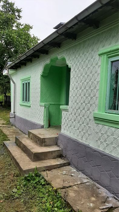 Casă de vânzare – 1260 mp - Mocești, Strada Principala, nr 294, județul Prahova – 32.000 € -
