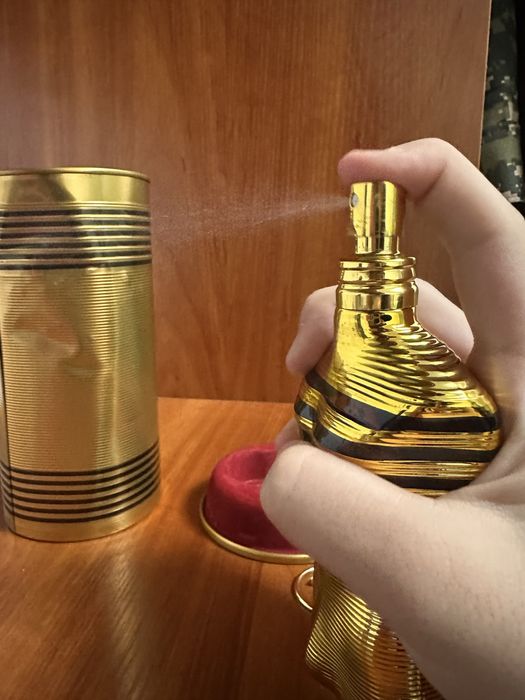Продаю Парфюм Jean Paul Gaultier Le Male Elixir