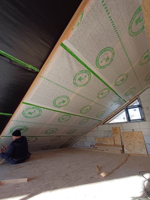 Izolație cu Celuloza