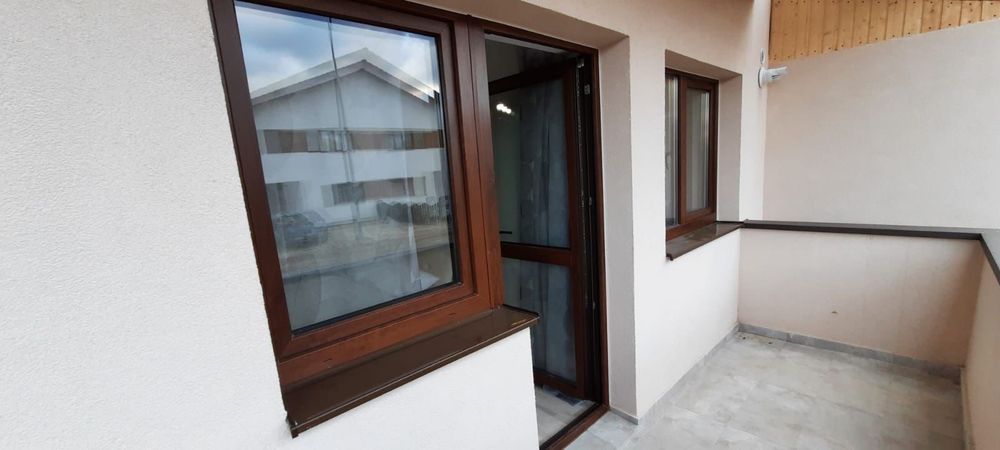 Garsoniera  de inchiriat Sanpetru Residence Brasov