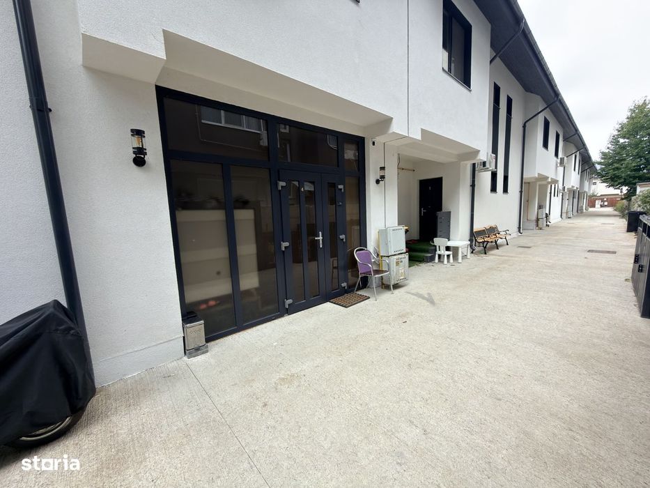 Casa insiruita P+1+Pod inalt, pozitie buna. 4 cam. Finisaje la alegere