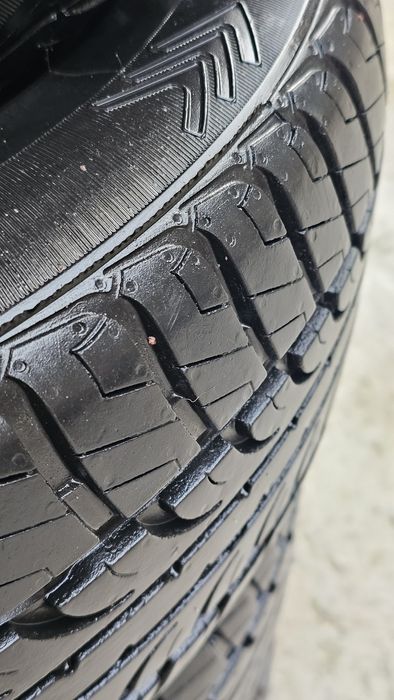 Продам летние Шины 205/55 R16