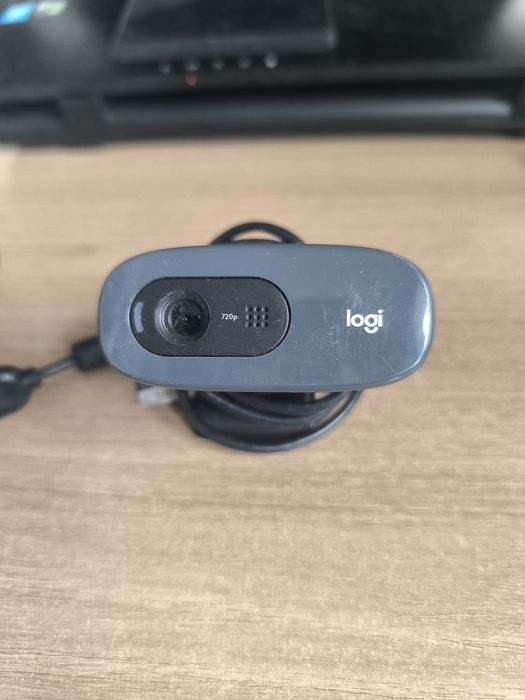 Web камера logitech c270
