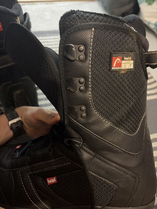 Booti Snowboard Head Scout marime 45 (290cm)