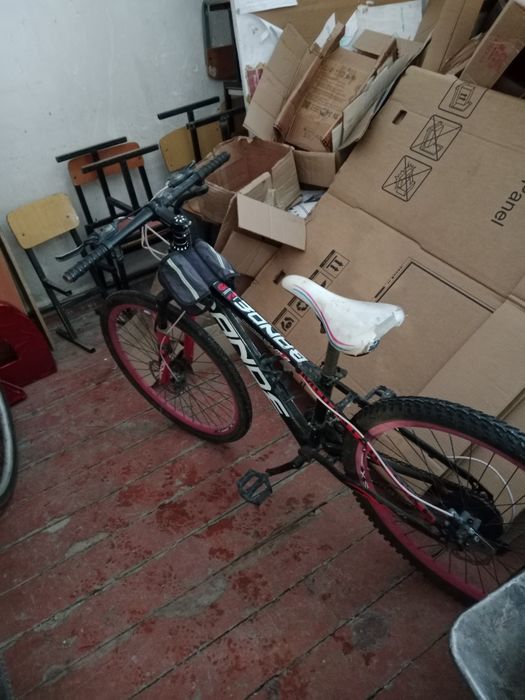 Велосипед сатылады