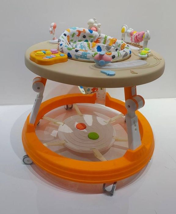 Детский ходунок.