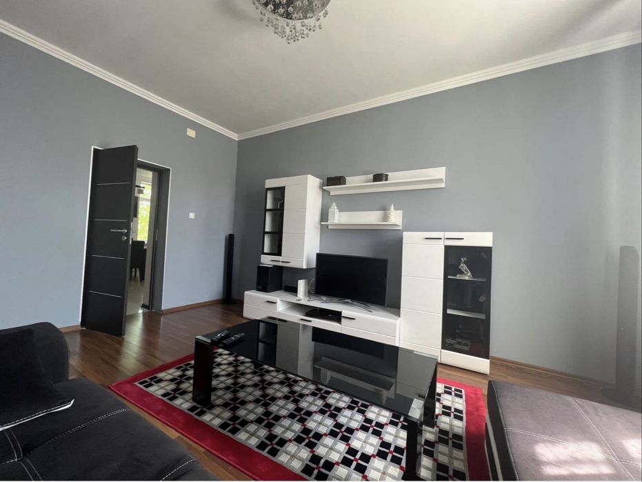 Chirie apartament spațios cu 2 dormitoare și 2 băi – Str. Horea, Cluj-Napoca