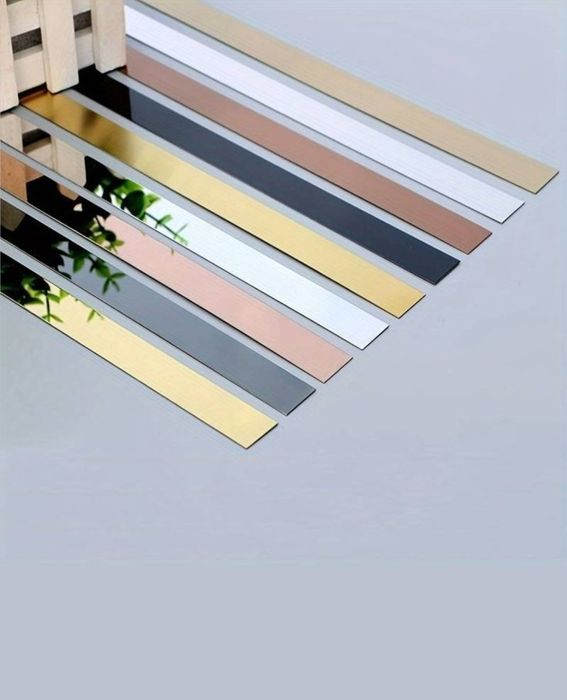 Декоративный Латунь