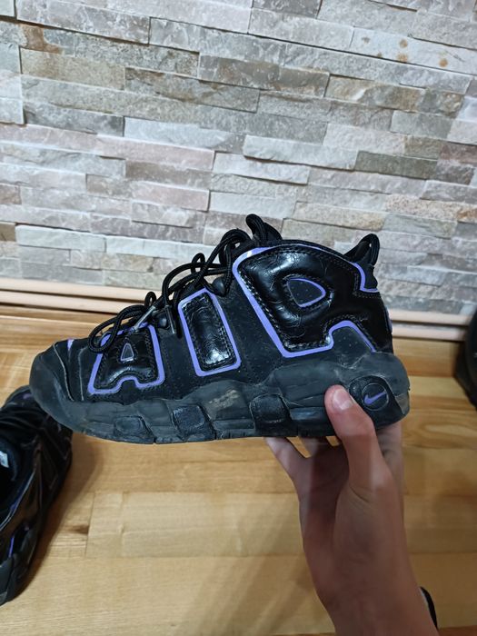 Uptempo 96 vând doar in Sibiu!!!