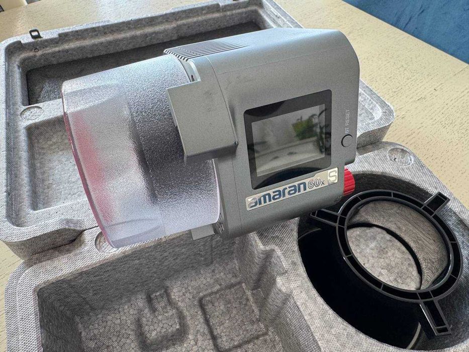 Светодиодный осветитель Aputure Amaran 60x s