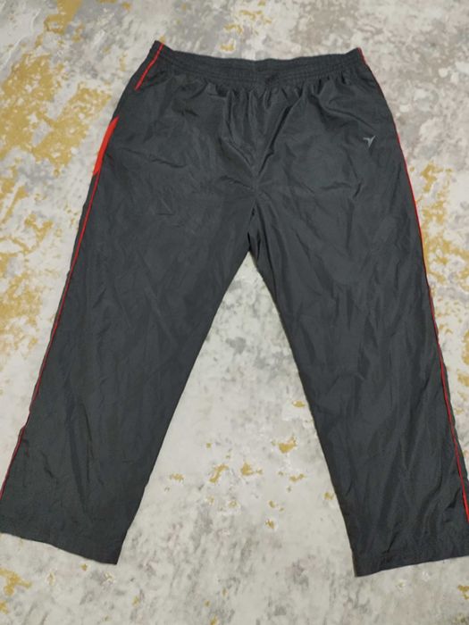 Pantalon trening fâș bărbați