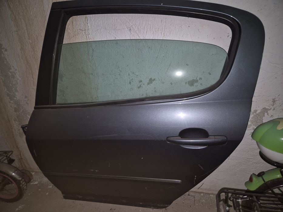 Врата за пежо 308