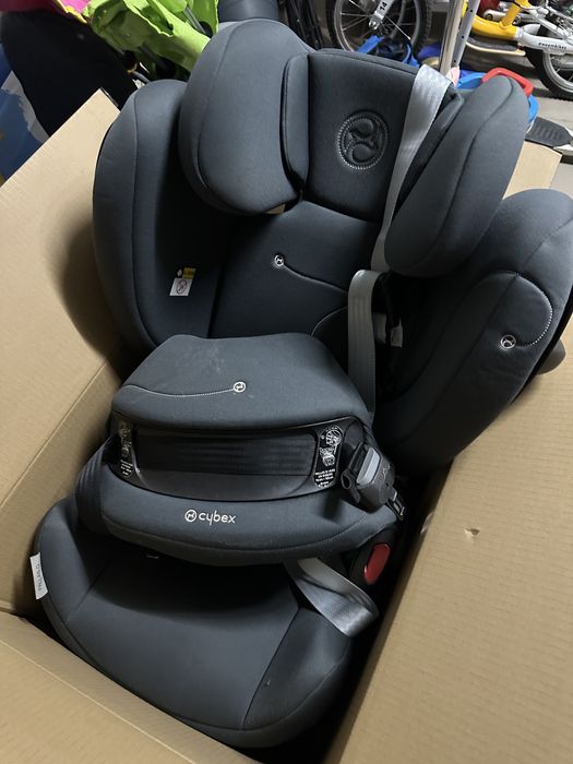 Scaun auto Cybex
