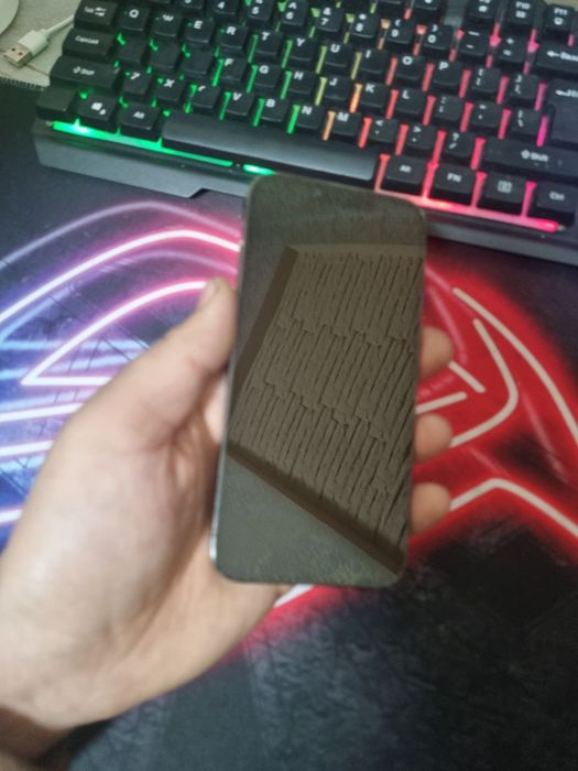 Iphone 13 pro 256 gb