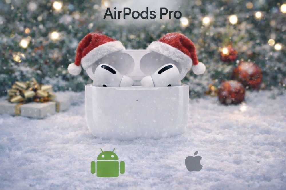 Продаётся Air Pods Pro version