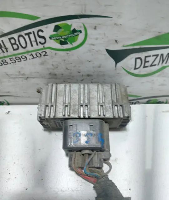 Releu bujii incandescente Opel Astra 2001 2.0 DTI MT (101 hp)