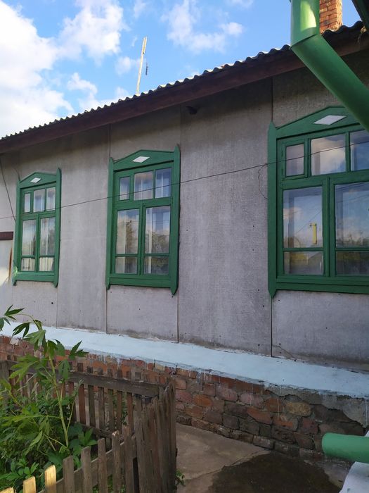 Продам дом район ЖД вокзала