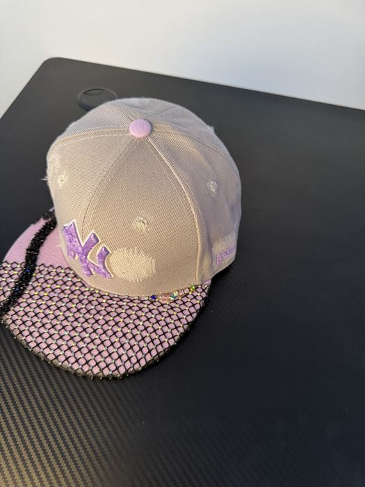 Sapca New Era Custom