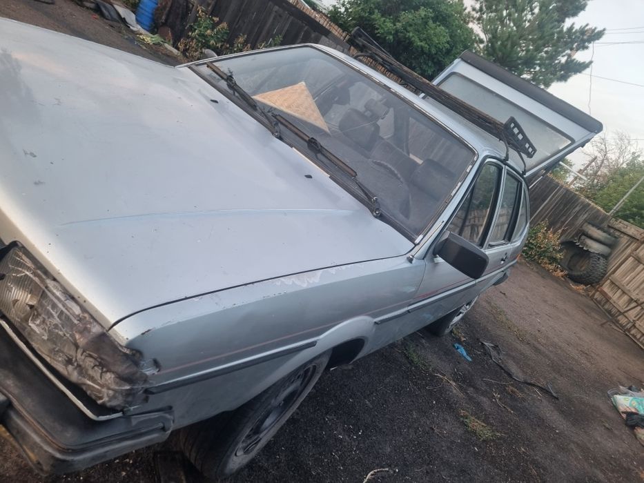 Продам пассат 1.6