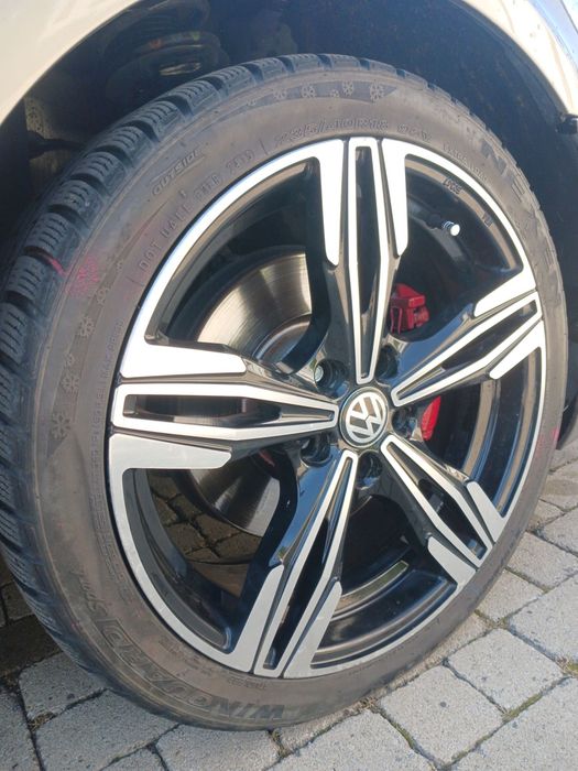 VW passat cc 2.0 tdi EURO 5