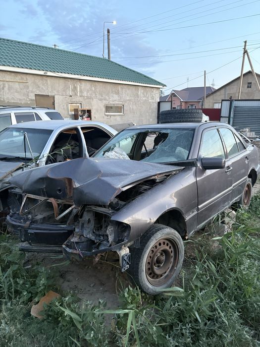 W202 мерседес на разбор