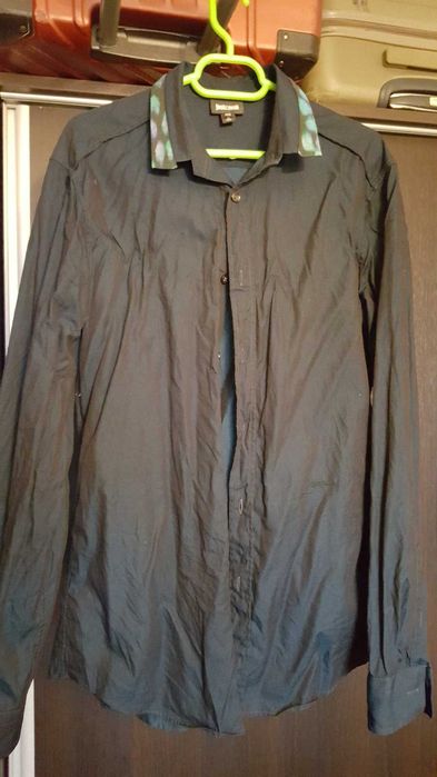 Camasi Dolce Gabanna , D&G si CAVALLI , foarte putin purtate !