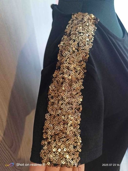 Парти рокли за празниците