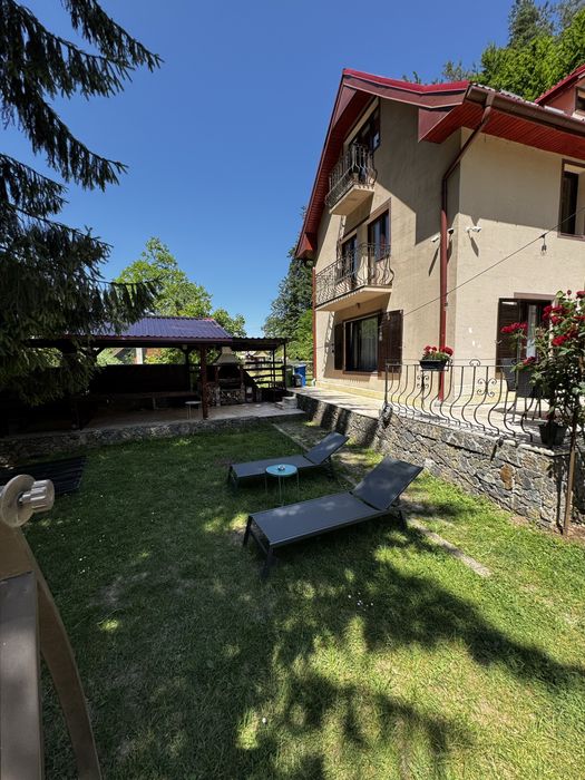 Casa Trei Brazi Valea Bratcutei Ciubar Bihor