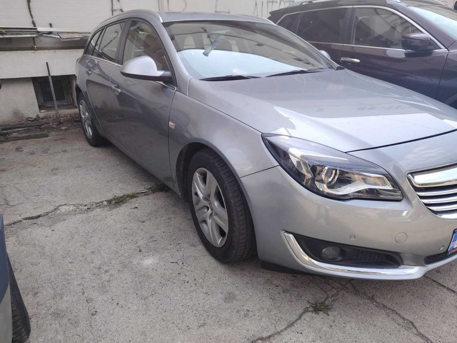 Opel Insignia de vanzare
