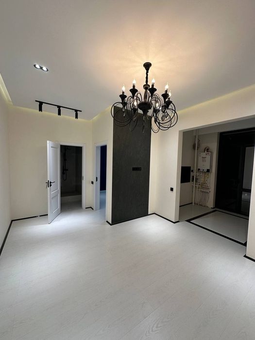 Новостройка Чиланзар-19 | 41 м² | 6/13 | Отличная цена