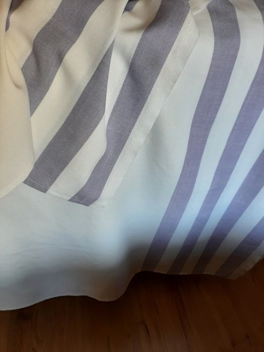 Покривки за сервиране,карета от тюл