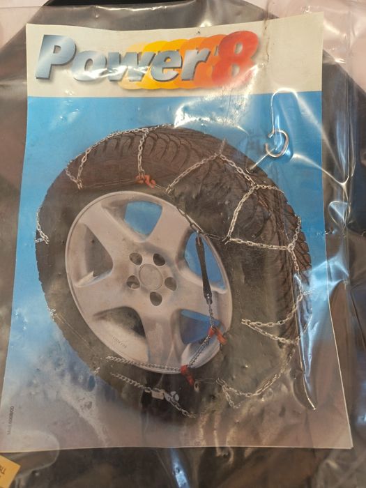 Lanturi antiderapante noi, originale