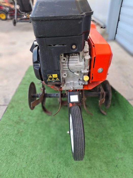 Бензинова мотофреза Briggs & Stratton