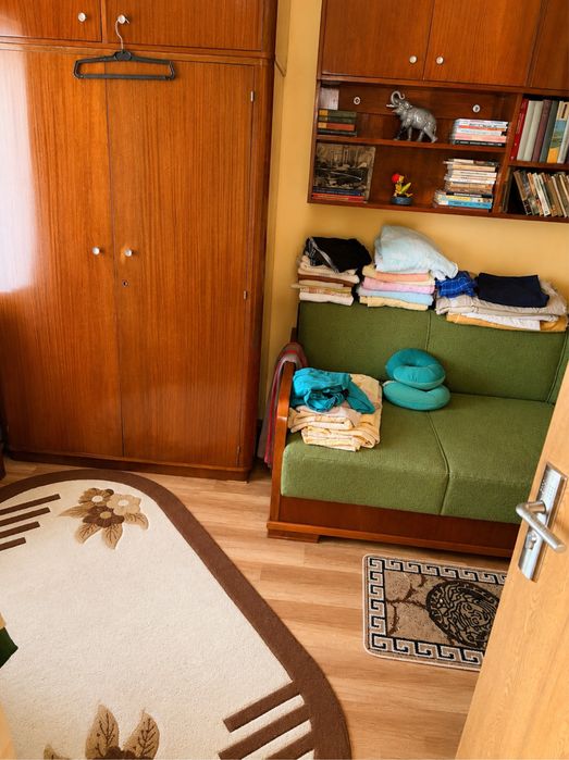 Apartament 4 camere direct de la proprietar