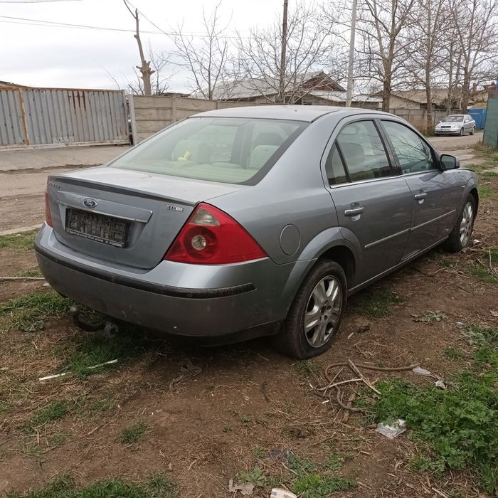 Dezmembrari  Ford MONDEO Mk 3  2000  > 2007 2.0 TDCi Motorina