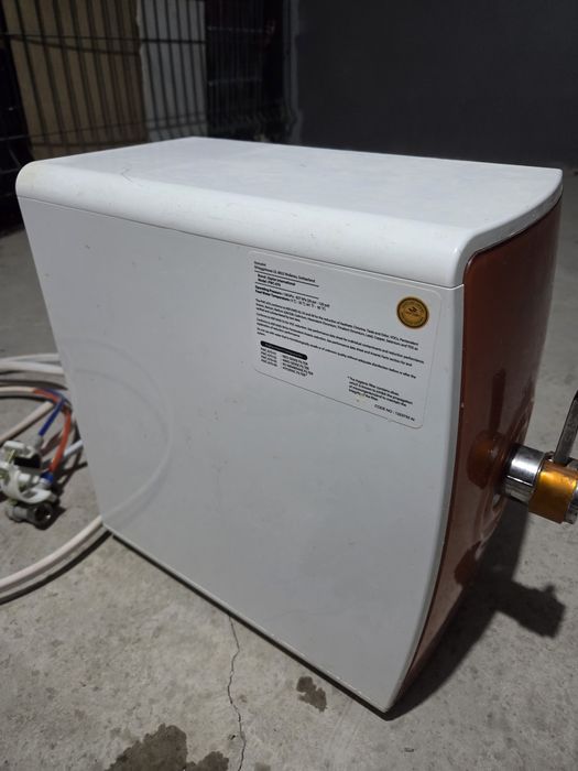 Филтр для воды..