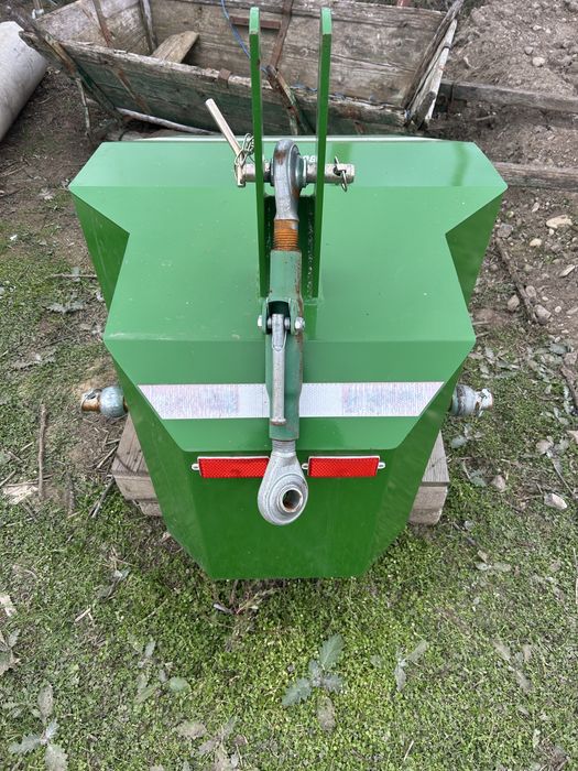 Greutate frontala tractor 800 kg
