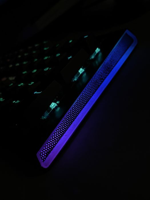 Vand Tastatura Red Dragon Aryaman