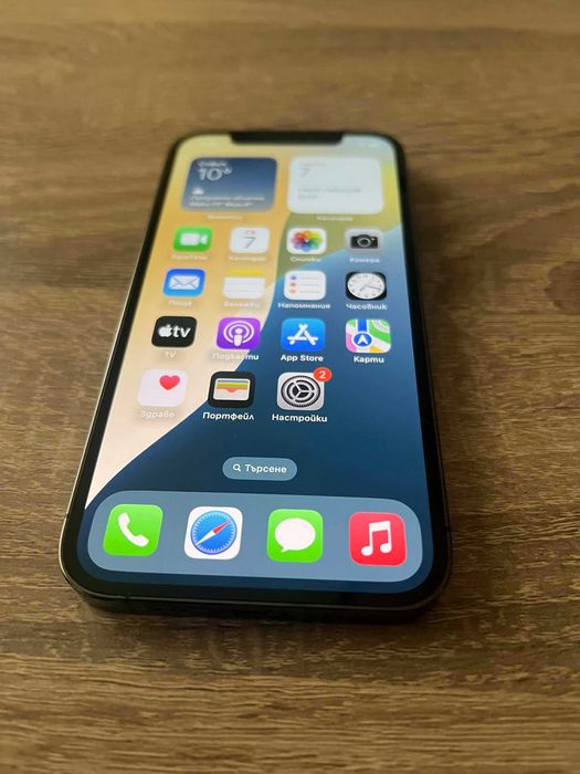 iPhone 12 Pro 128gb Използван