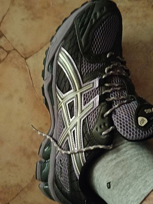 asics gel-nimbus 10.1