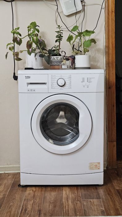 Стиральная Машина б/у