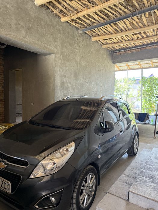 Спарк автомат 22