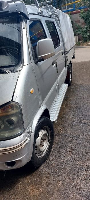 Продам  машина  грузовичок