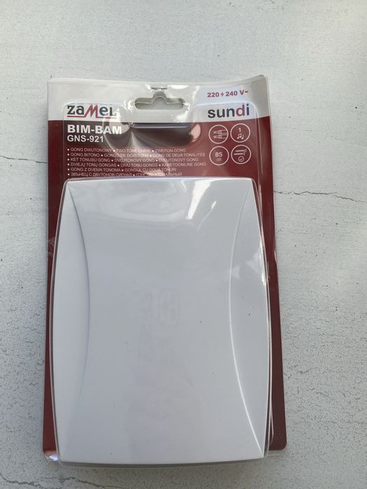 Продам дверной звонок