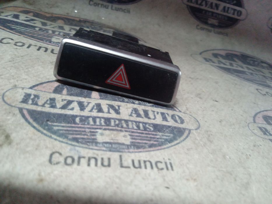 Buton avarie Volkswagen Sharan 2013