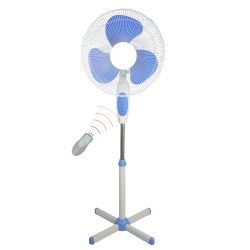 Вентилятор с пультом