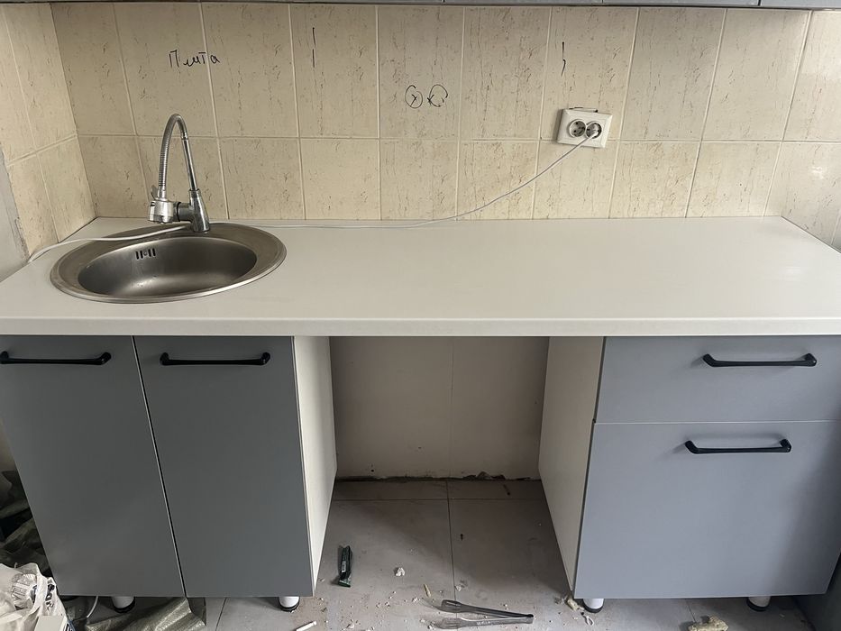 Кухонный гарнитур