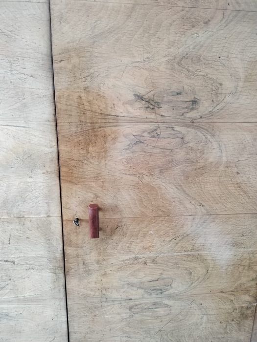 Античен гардероб