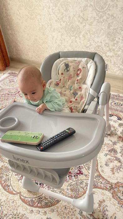 Детский стул для кормления